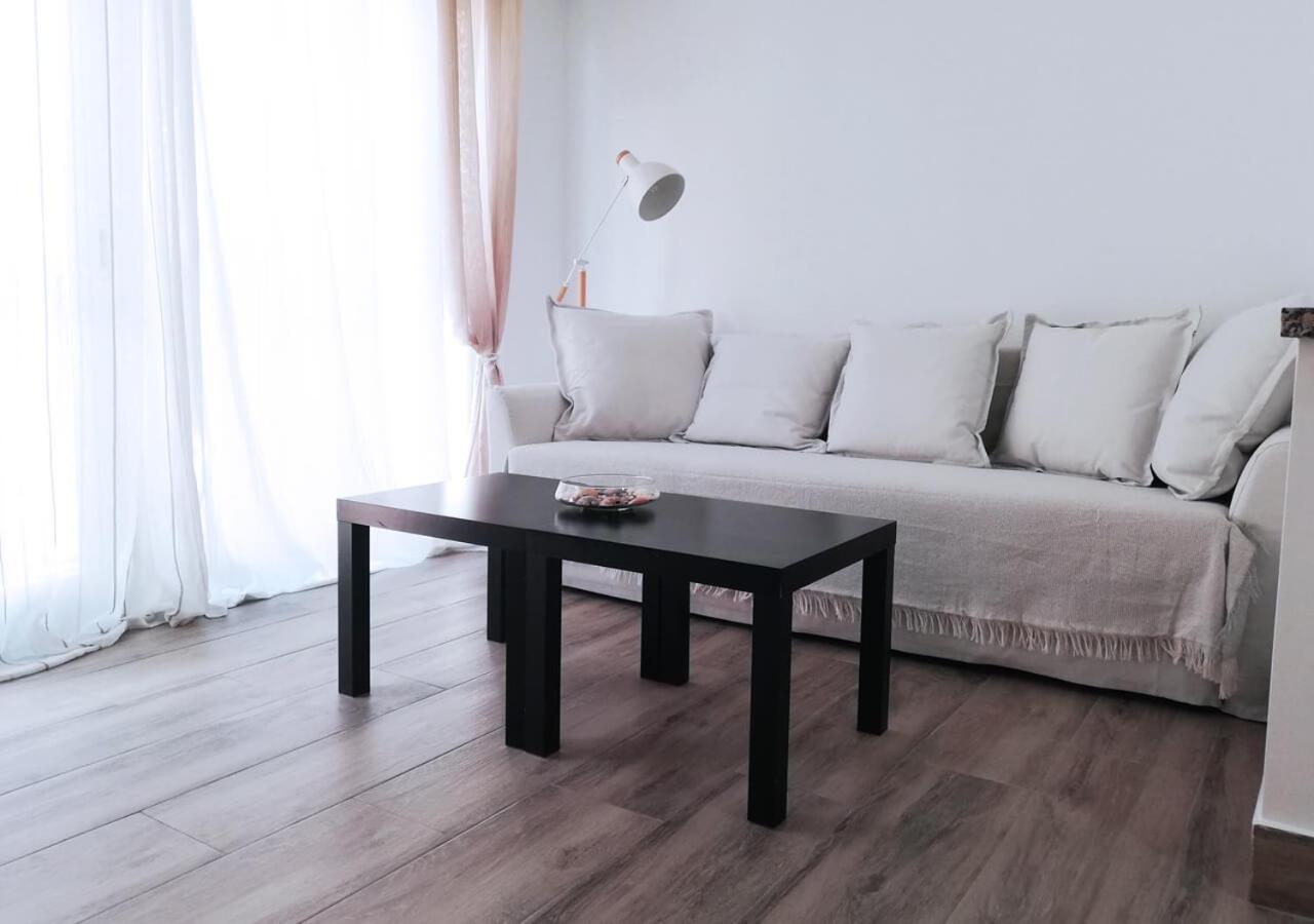 Dunas Jewel Apartment Morche Exterior foto