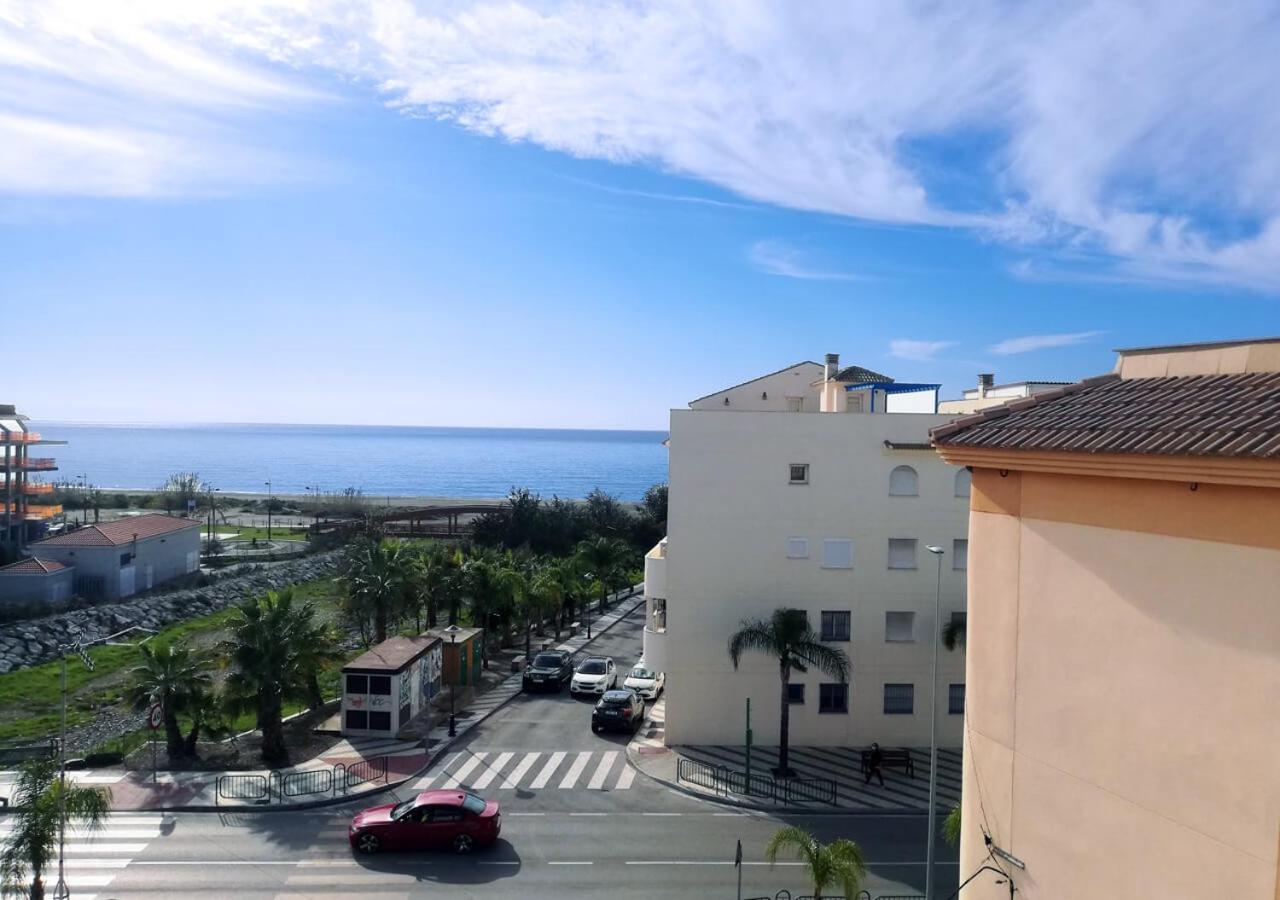 Dunas Jewel Apartment Morche Exterior foto