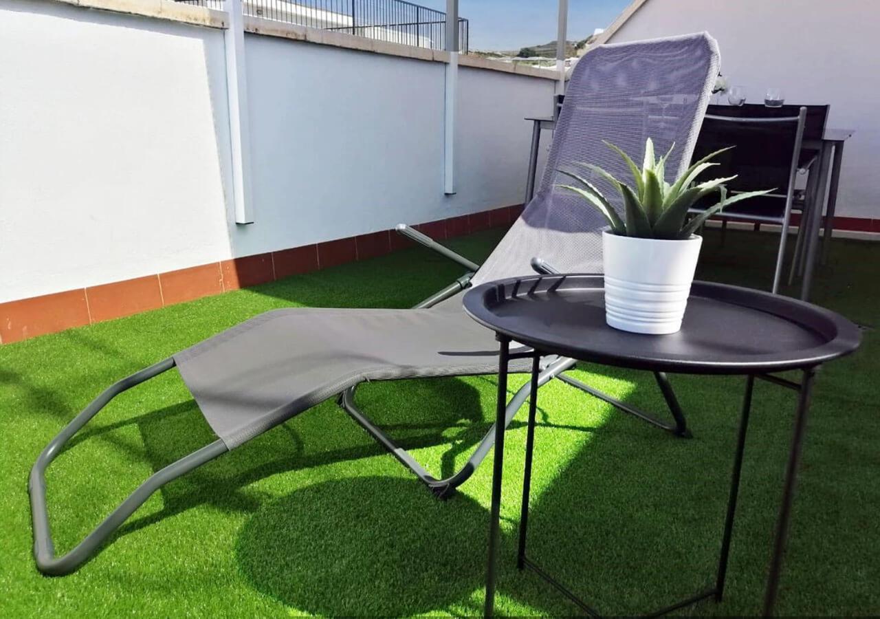 Dunas Jewel Apartment Morche Exterior foto